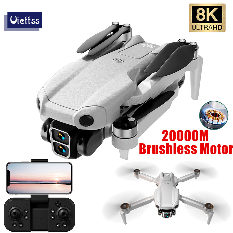 Drone Camera Professional - Nuevo Dron A888 PRO 8K cámara