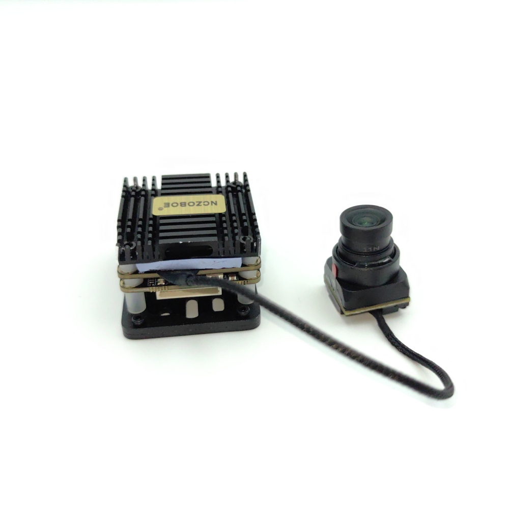 Kit de Módulo de Guiado con Bl - Drone Camera Thermal reseña y precio