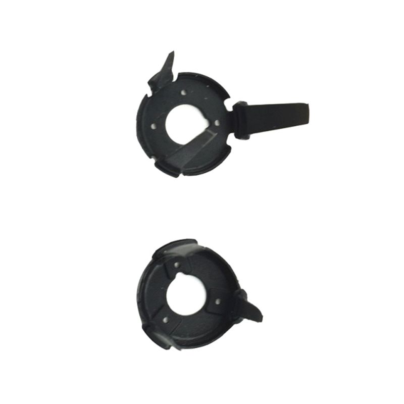 Amortiguadores para la cámara  - Dji Drone Mini 3 reseña y precio