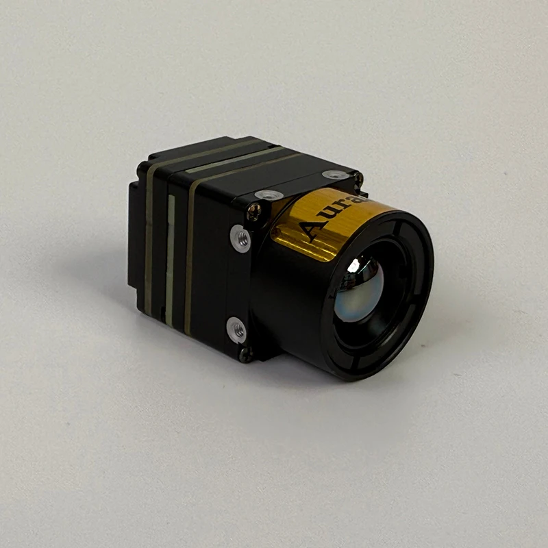 Nuevo Módulo de Cámara Térmica - Drone Camera Thermal reseña y precio