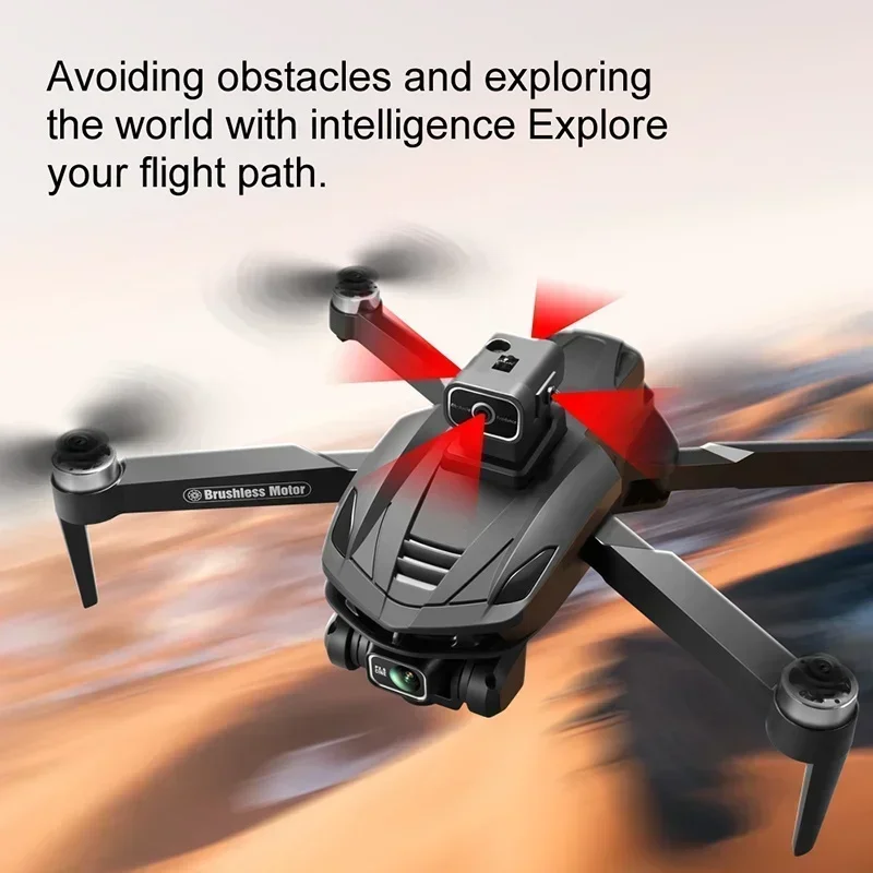 Dron GPS V168 Original, Cámara - Drone Camera Professional reseña y precio
