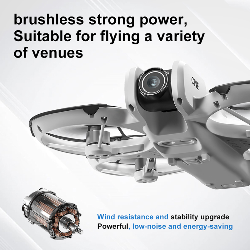 Dron Profesional V666 8K con W - Drone Camera Professional reseña y precio