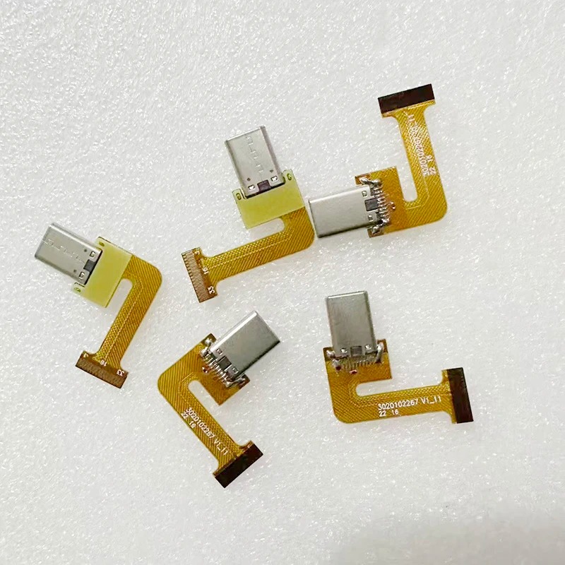 Cable de Repuesto con Conector - Drone Camera Thermal reseña y precio