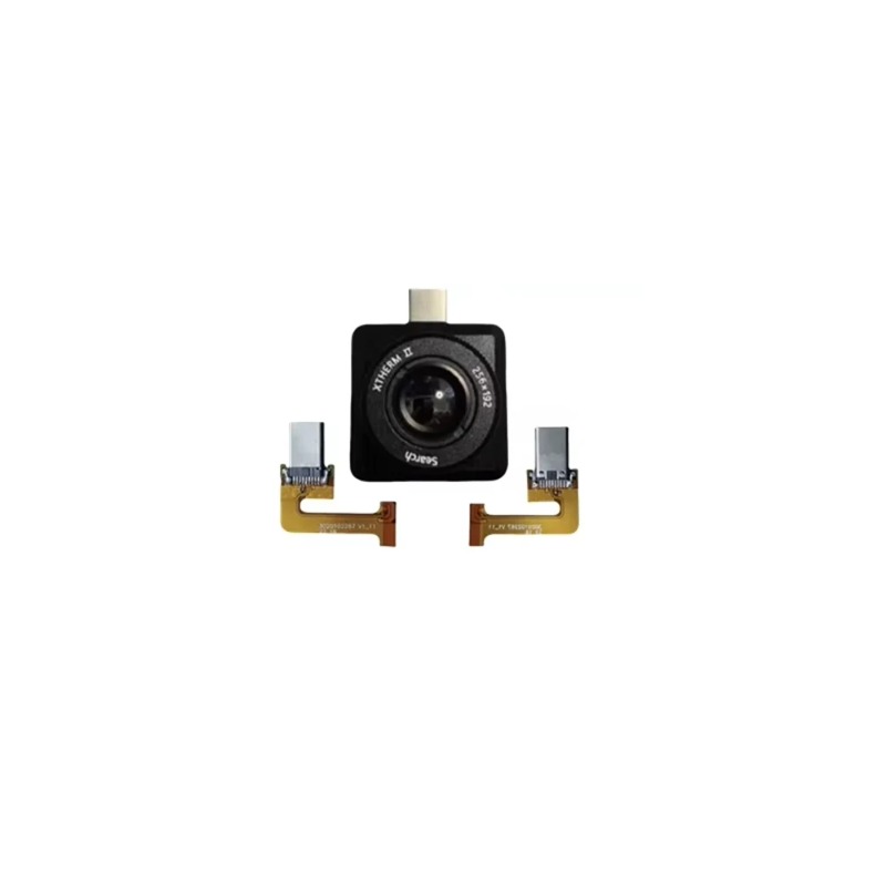 Cable de Repuesto con Conector - Drone Camera Thermal reseña y precio