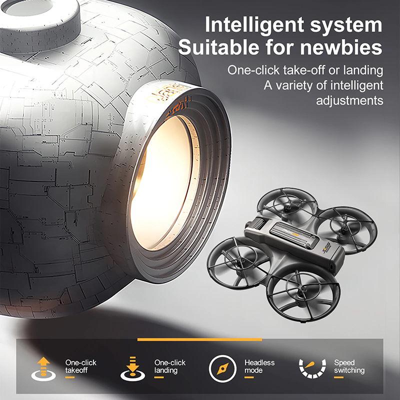Dron Lenovo S156 GPS 8K Profes - Drone Camera Professional reseña y precio