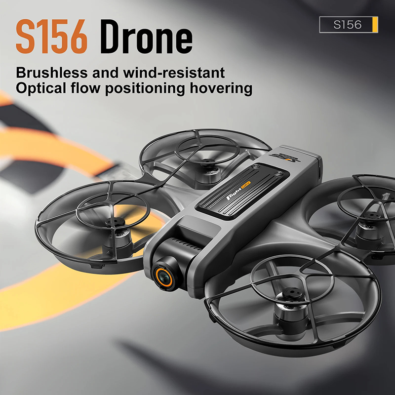 Dron Lenovo S156 GPS 8K Profes - Drone Camera Professional reseña y precio