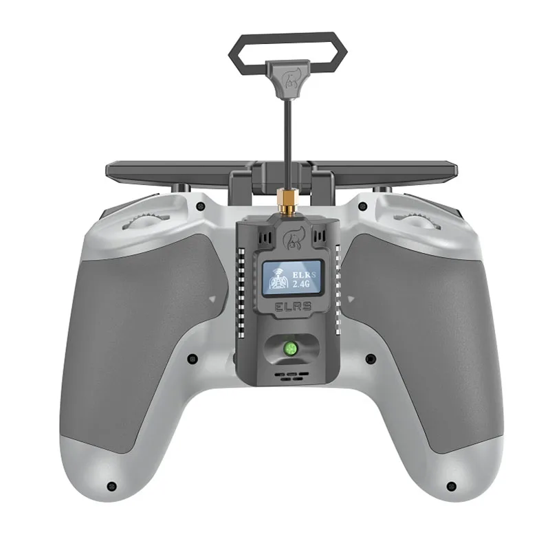 Módulo Transmisor Jumper 2.4G  - Drone Camera Thermal reseña y precio