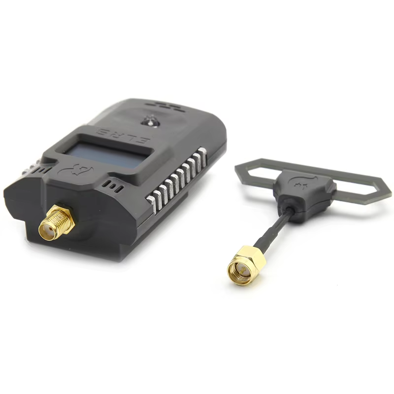 Módulo Transmisor Jumper 2.4G  - Drone Camera Thermal reseña y precio