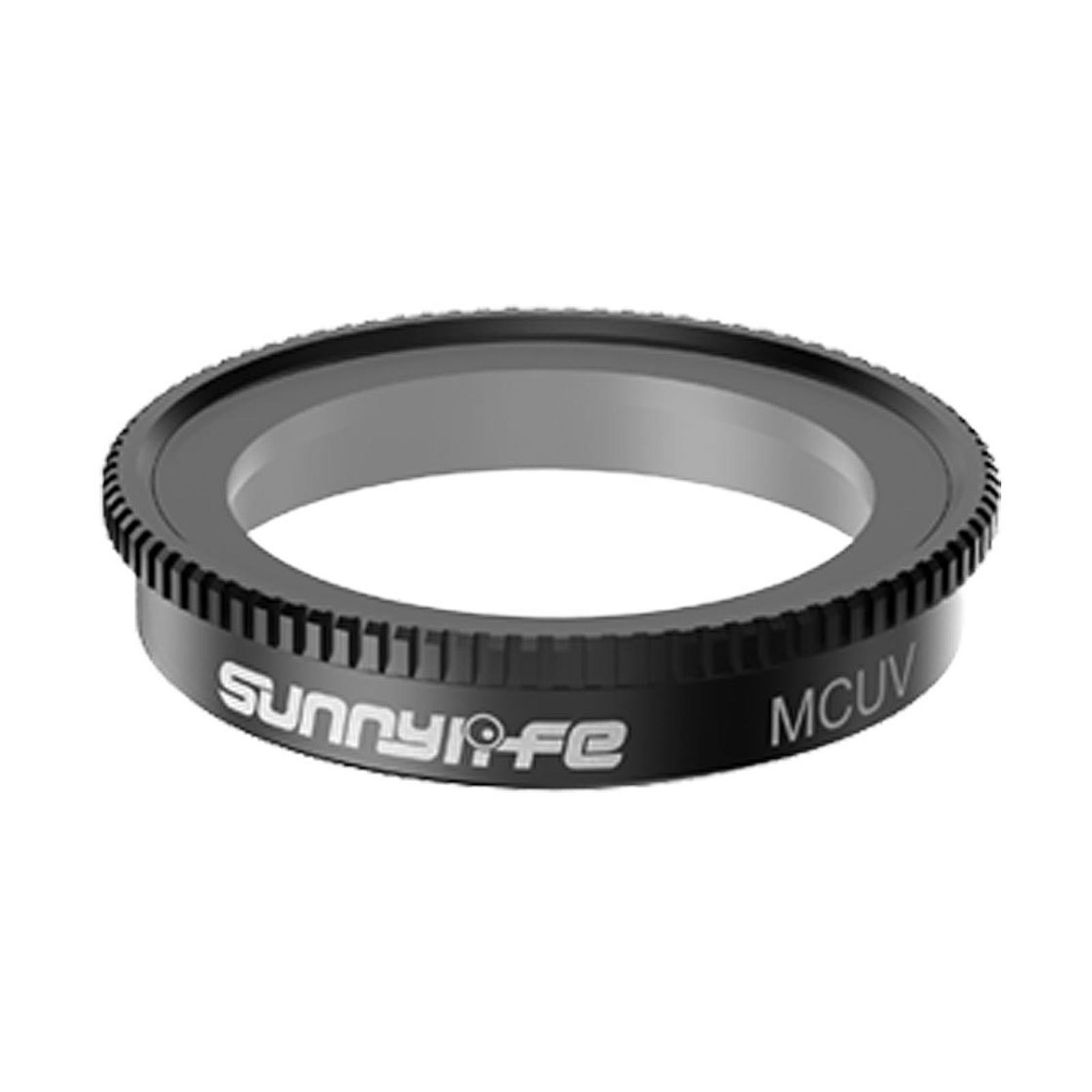 Filtro de efectos para lentes  - Drone Camera Professional reseña y precio