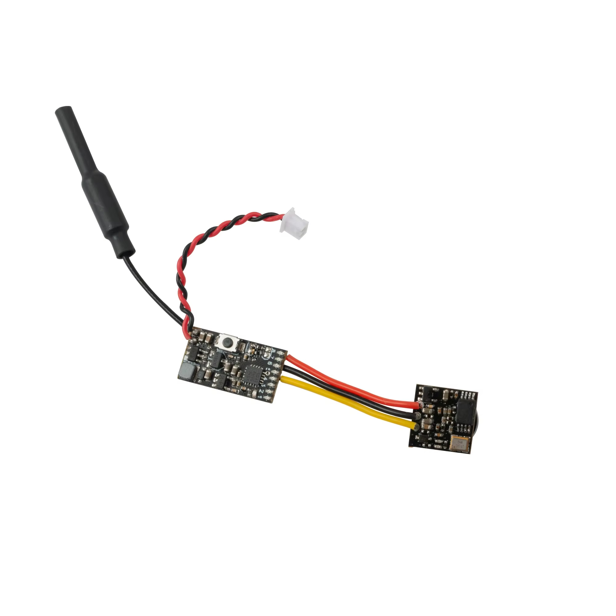 Microcámara RC FPV AIO 5,8G 25 - Drone Camera Hd reseña y precio