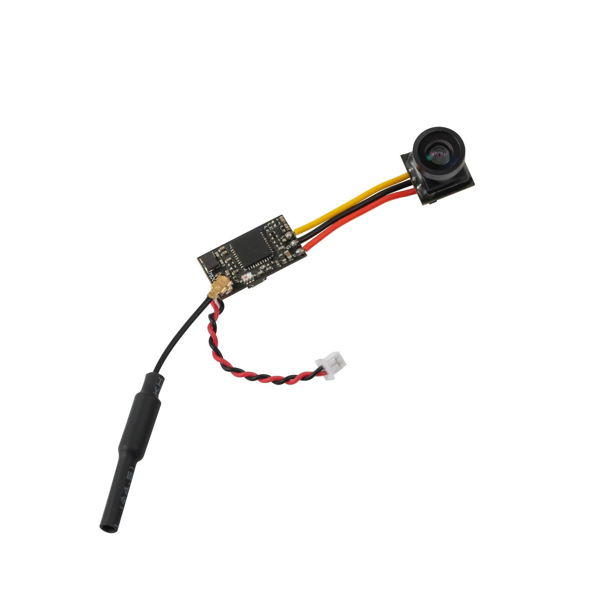 Microcámara RC FPV AIO 5,8G 25 - Drone Camera Hd reseña y precio