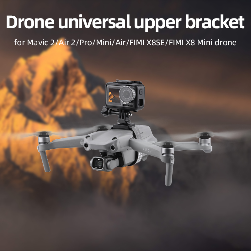 Soporte para luz de relleno de - Drone Camera Professional reseña y precio