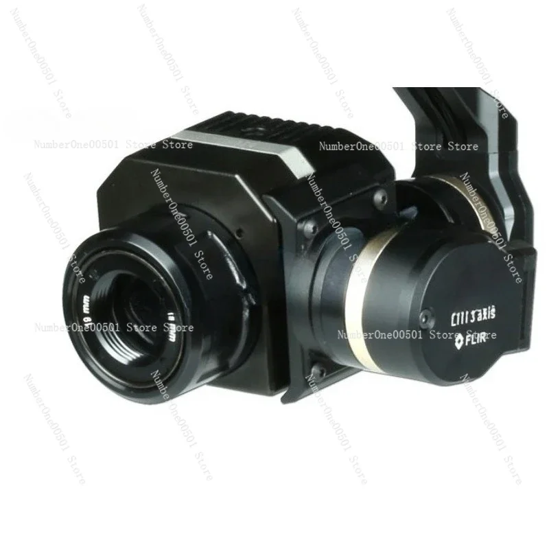TL03FLIR: estabilizador de 3 e - Drone Camera Thermal reseña y precio
