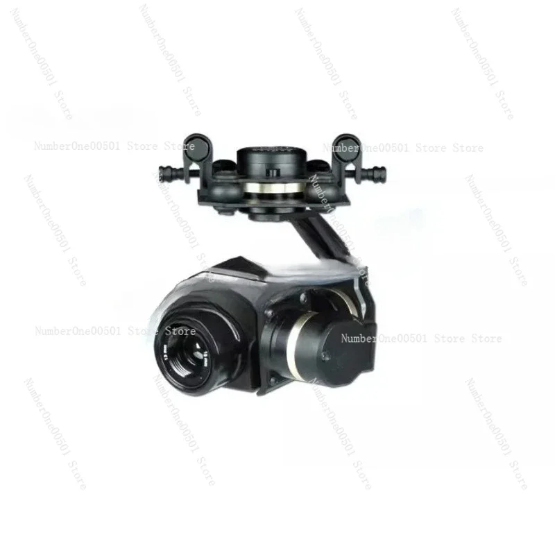 TL03FLIR: estabilizador de 3 e - Drone Camera Thermal reseña y precio