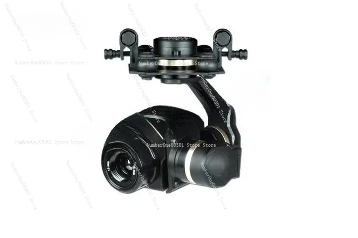 TL03FLIR: estabilizador de 3 e - Drone Camera Thermal reseña y precio