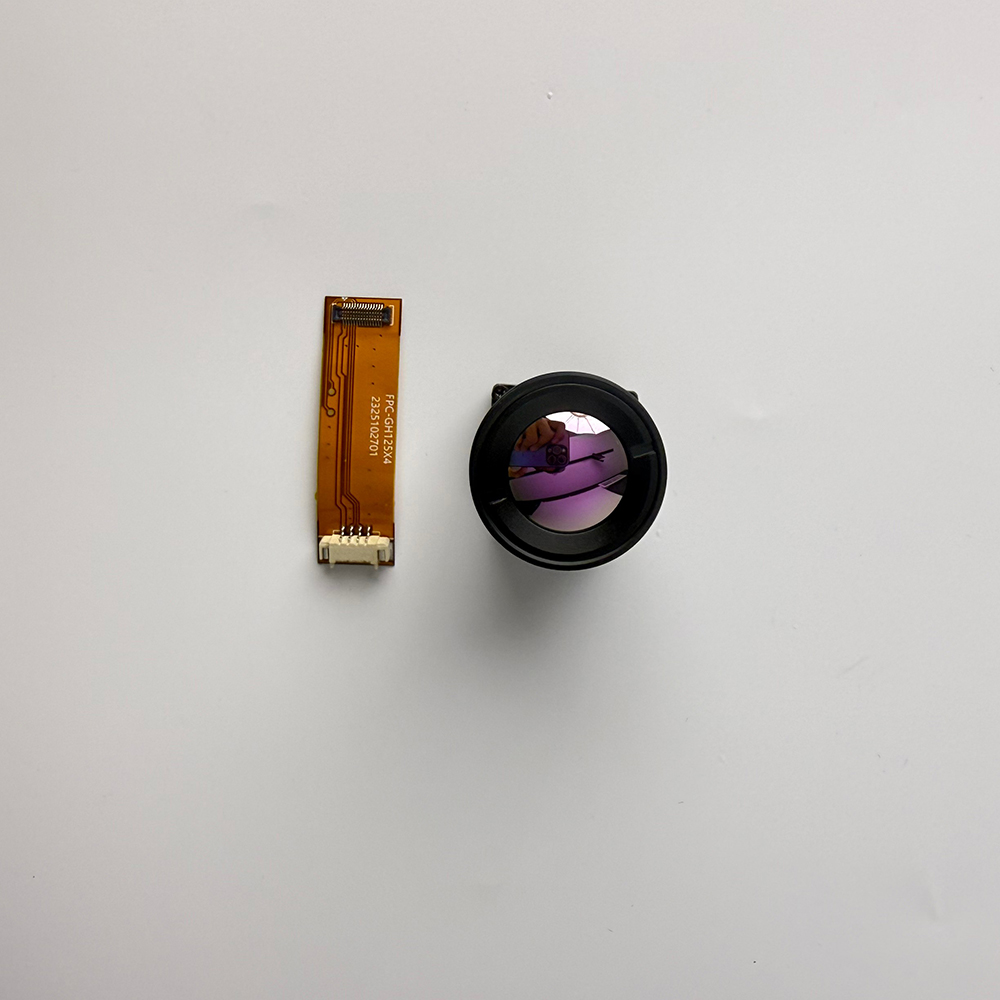 Módulo de cámara de imágenes t - Drone Camera Thermal reseña y precio