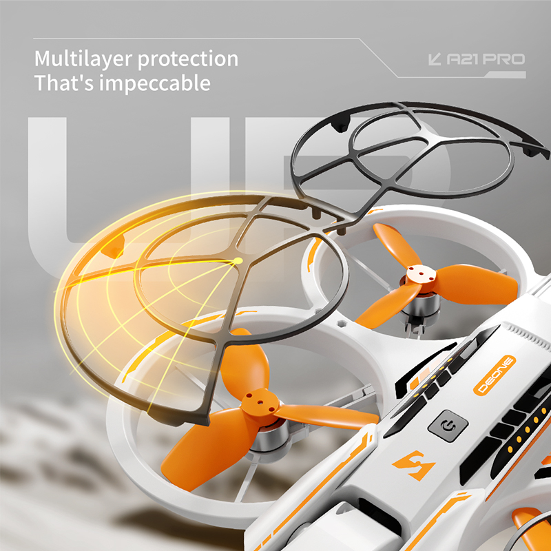 Dron Original Xiaomi A21Pro 8K - Drone Camera Professional reseña y precio