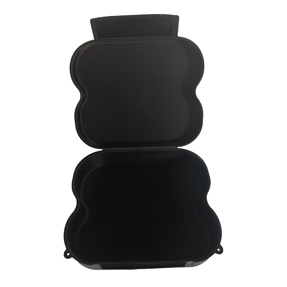 Estuche Rígido de Almacenamien - Drone Camera Case reseña y precio