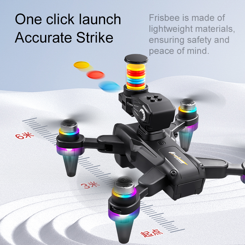 JCMO K22 MAX Dron Lanzador de  - Drone Camera Professional reseña y precio